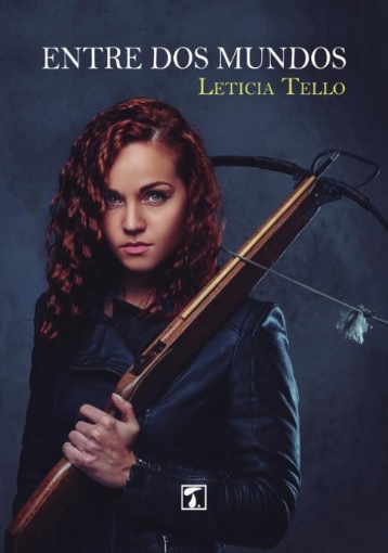 Imagen de Entre dos mundos - Leticia Tello