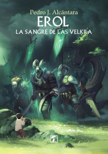 Imagen de Erol - Pedro JAlcántara