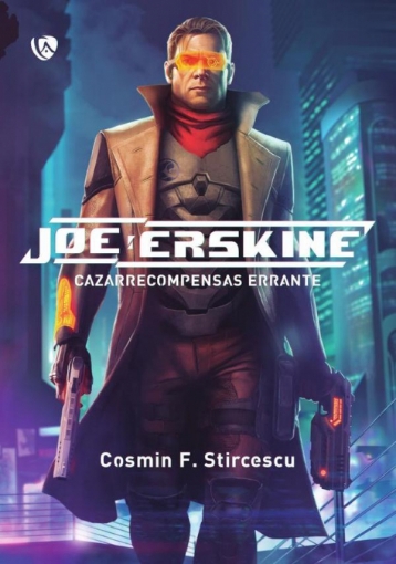 Imagen de Joe Erskine - Cosmin Flavius Stircescu