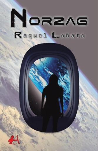 Imagen de Norzag - Raquel Lobato