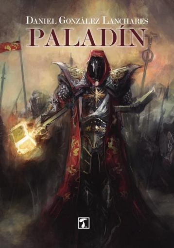Imagen de Paladín - Daniel Gonzalez Lanchares