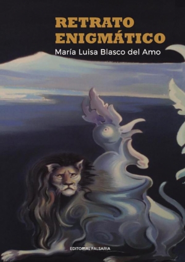 Imagen de Retrato Enigmático - maría Luisa Blasco del Amo