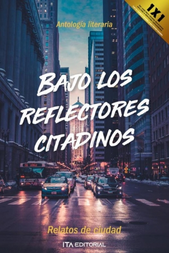Imagen de Bajo los reflectores  citadinos - Autores Varios ITA