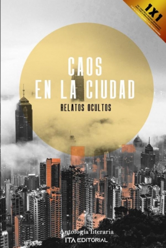 Imagen de Caos en la ciudad - Autores Varios ITA