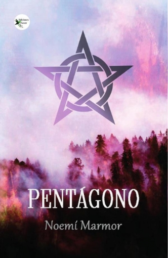 Imagen de Pentágono - Noemí Marmor