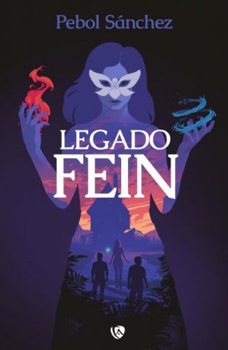 Imagen de Legado Fein - Pebol Sánchez
