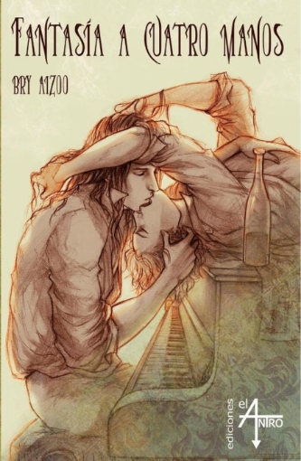 Imagen de Fantasía a cuatro manos - Bry Aizoo