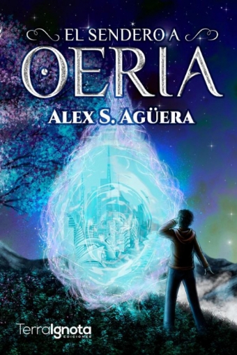 Imagen de El sendero a Oeria - Alex SAgüera
