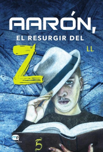 Imagen de Aarón, el resurgir del Z - LL.