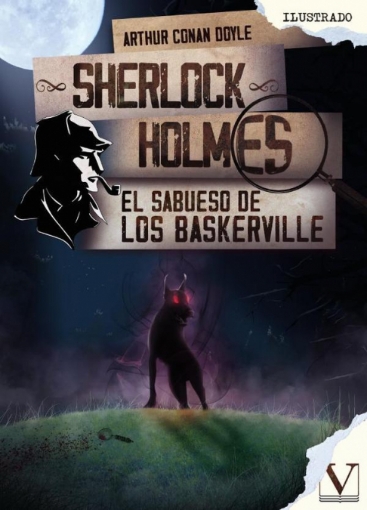 Imagen de Sherlock Holmes - Arthur Conan Doyle