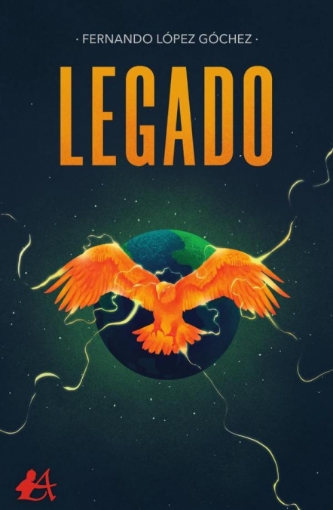 Imagen de Legado - Fernando López Góchez