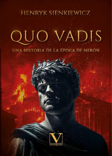 Imagen de Quo vadis - Henryk Sienkiewicz