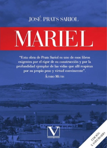 Imagen de Mariel - José Prats Sariol