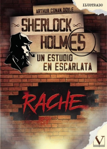 Imagen de Sherlock Holmes - Arthur Conan Doyle