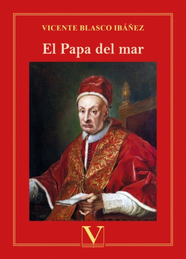 Imagen de El Papa del mar - Vicente Blasco Ibáñez