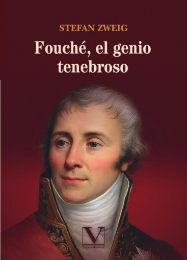 Imagen de Fouché, el genio tenebroso - Stefan Zweig