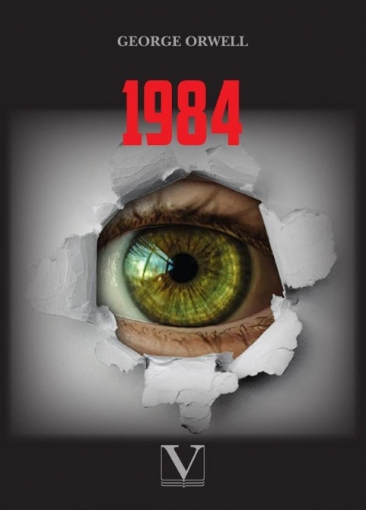 Imagen de 1984 - GEORGE ORWELL