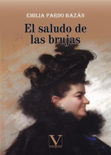 Imagen de El saludo de las brujas - EMILIA PARDO BAZÁN