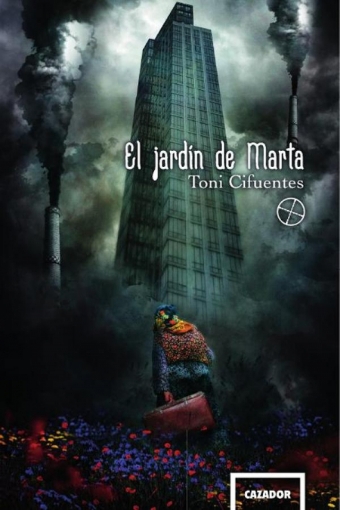 Imagen de El jardín de Marta - Toni Cifuentes