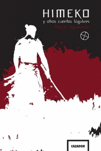 Imagen de Himeko y otros cuentos crueles - Miguel Aguerralde