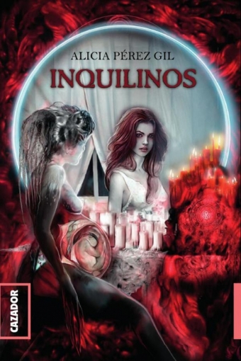 Imagen de Inquilinos - Alicia Pérez Gil