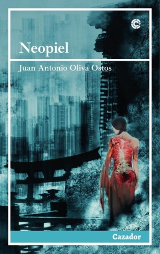 Imagen de Neopiel - Juan Antonio Oliva Ostos