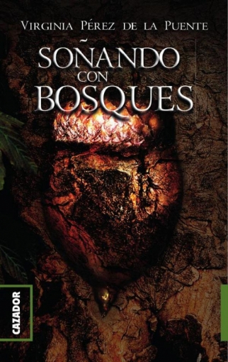Imagen de Soñando con bosques - Virginia Pérez de la Puente