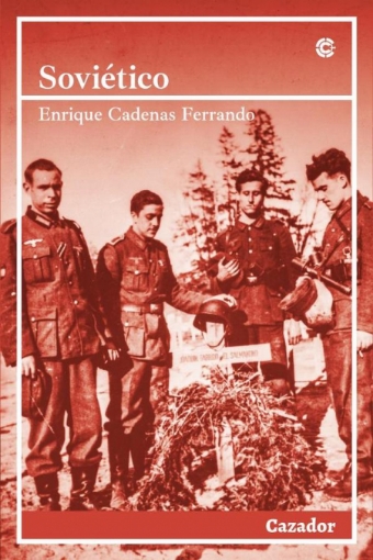 Imagen de Soviético - Enrique ACadena