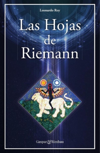 Imagen de Las Hojas de Riemann - Leonardo Roy