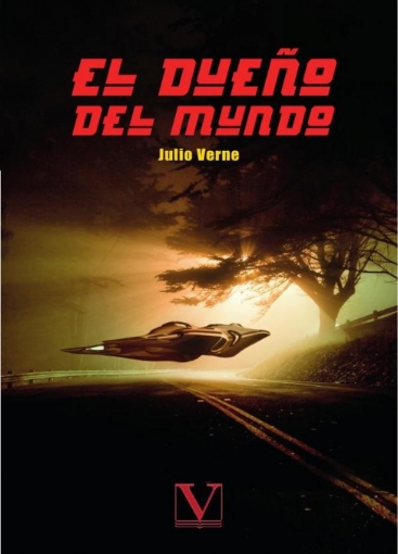 Imagen de El dueño del mundo - Julio Verne