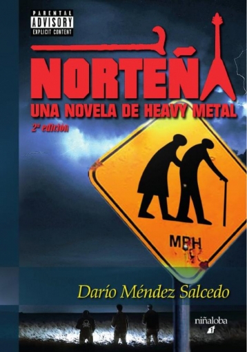 Imagen de Norteña - Darío Méndez Salcedo