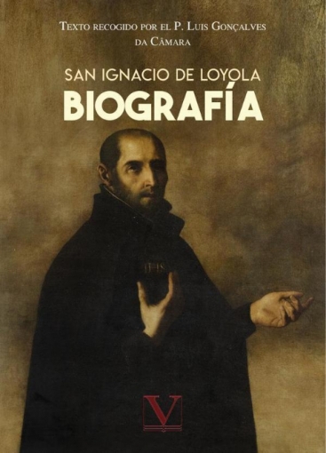 Imagen de Biografía - San Ignacio de Loyola