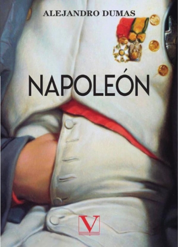 Imagen de Napoleón - Alejandro Dumas
