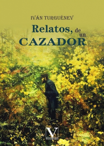 Imagen de Relatos, de un cazador - Iván Turguénev