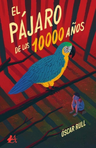 Imagen de El pájaro de los 10.000 años - Óscar Rull