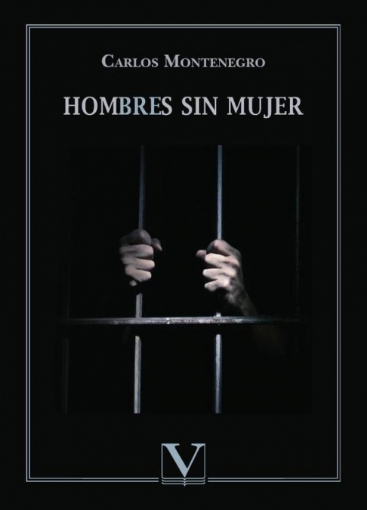 Imagen de Hombres sin mujer - CARLOS MONTENEGRO