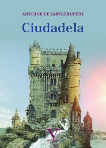 Imagen de Ciudadela - Antoine De Saint-Exupéry