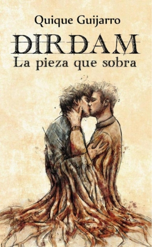 Imagen de Dirdam - Quique Guijarro