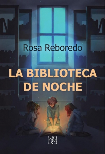 Imagen de Biblioteca de noche, La - Rosa Reboredo