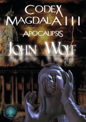 Imagen de Codex Magdala III: Apocalipsis - John Wolf