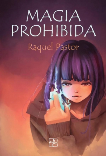 Imagen de Magia prohibida - Raquel Pastor