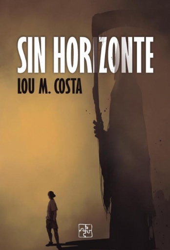 Imagen de Sin horizonte - Lou MCosta