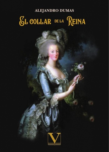 Imagen de El collar de la reina - Alejandro Dumas