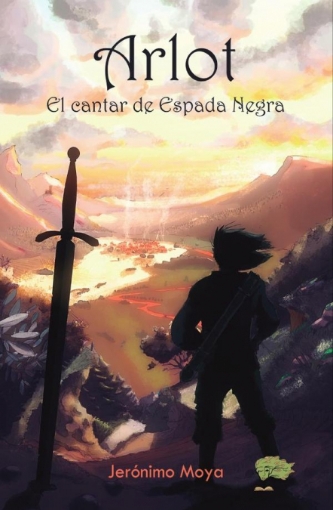 Imagen de Arlot - Jerónimo Moya