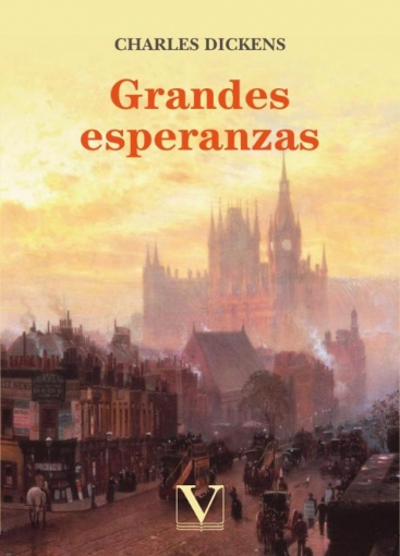 Imagen de Grandes esperanzas - Charles Dickens