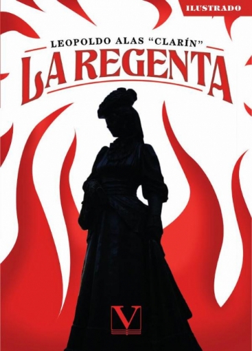 Imagen de La Regenta - Leopoldo Alas «Clarín»