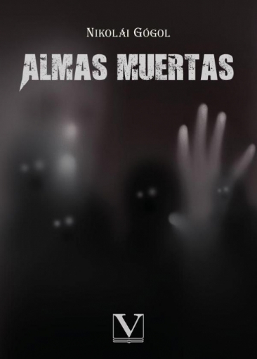 Imagen de Almas muertas - Nikolái Gógol
