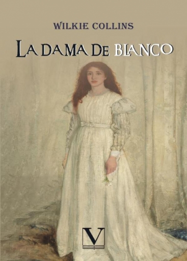 Imagen de La dama de blanco - Wilkie Collins