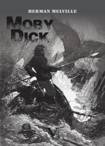 Imagen de Moby Dick - Herman Melville