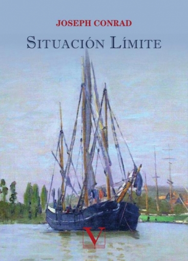 Imagen de Situación límite - Joseph Conrad